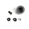 Eaton Bushing Kit, Isolator, Transmission, K-3399 K-3399 - alternate 2